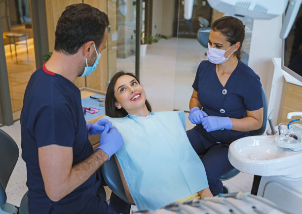 Dental Bonding in Rosemead, CA